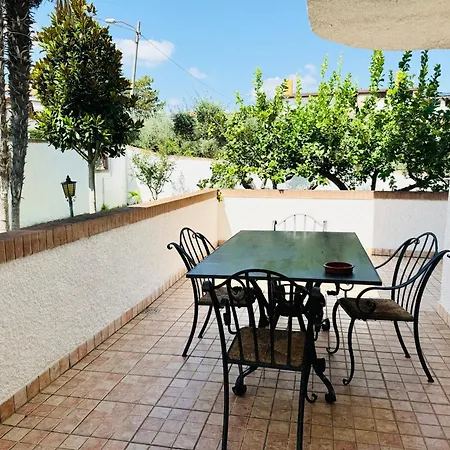 住宿加早餐酒店 Le Palme