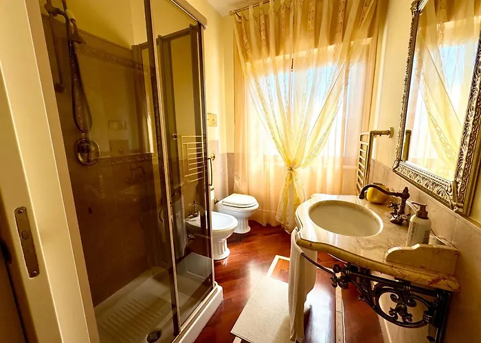 Le Palme 3* Francavilla al Mare