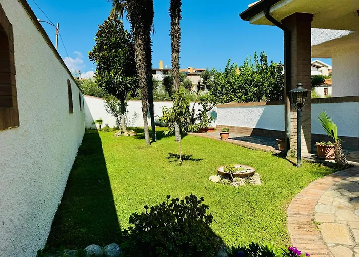 Panzió Le Palme Francavilla al Mare