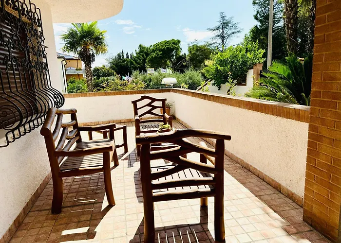 Le Palme 3* Francavilla al Mare