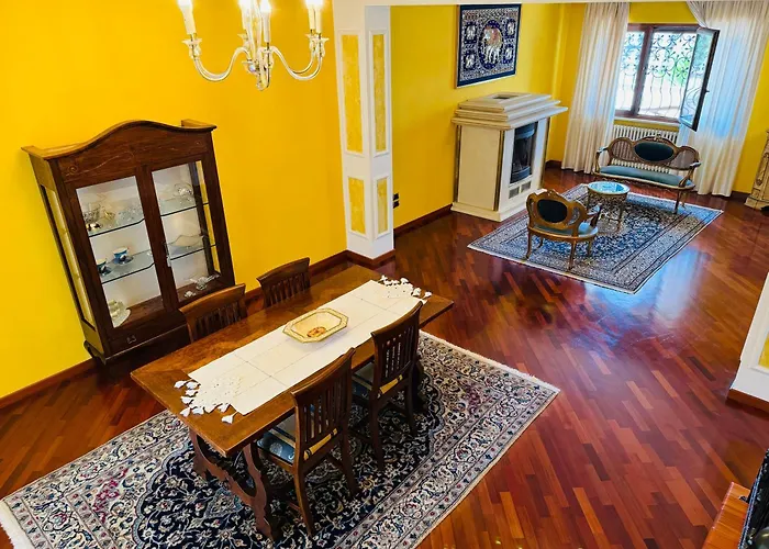 Le Palme Francavilla al Mare