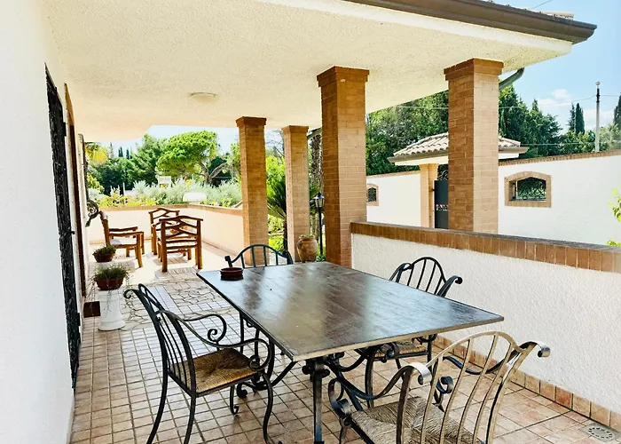 Le Palme Francavilla al Mare