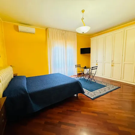 Le Palme Bed & Breakfast