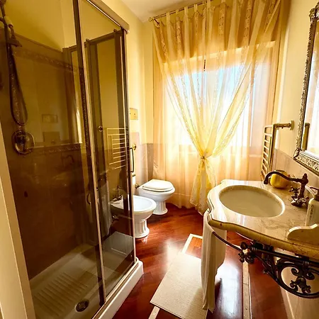 Le Palme 3* Francavilla Al Mare