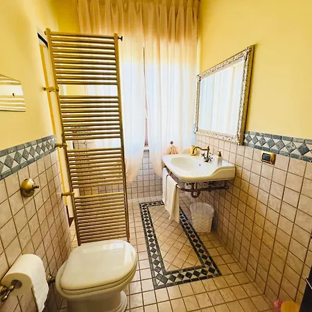 Bed & Breakfast Le Palme 3*