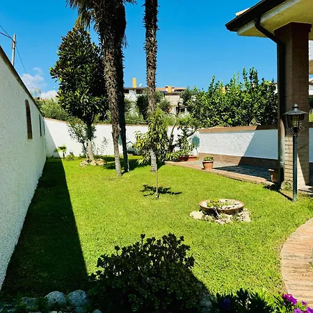 Bed & Breakfast Le Palme Francavilla Al Mare