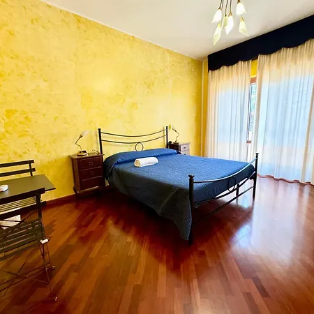 Le Palme Bed & Breakfast