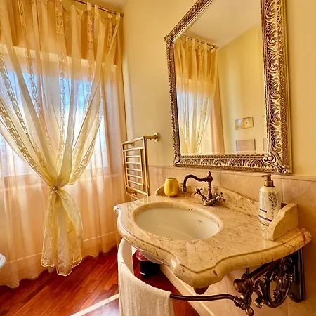 Le Palme 3* Francavilla Al Mare