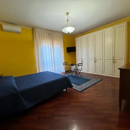 Le Palme Отель типа 