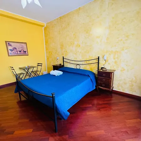 Le Palme Bed & Breakfast