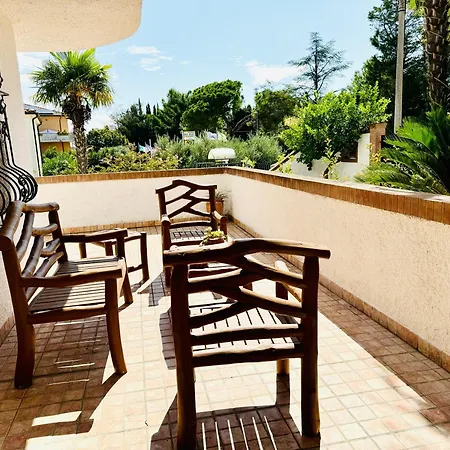 Le Palme 3* Francavilla Al Mare