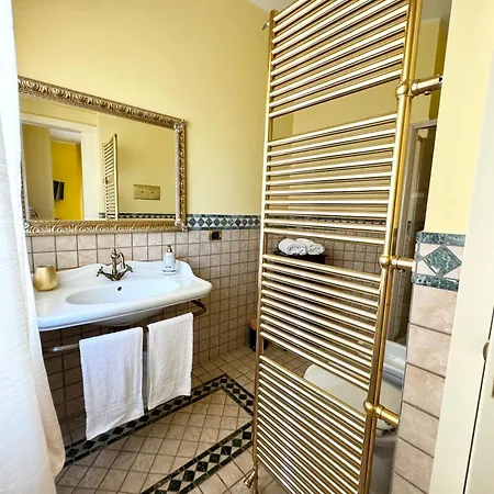 Bed & Breakfast Le Palme 3*