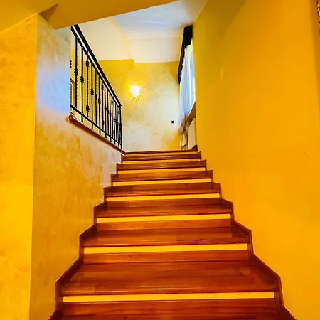 Le Palme Bed & Breakfast 3*