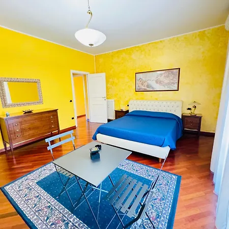 Le Palme Bed & Breakfast Francavilla Al Mare