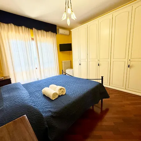 Bed & Breakfast Le Palme Francavilla Al Mare