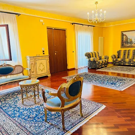 Bed & Breakfast Le Palme Francavilla Al Mare