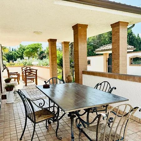 Le Palme Francavilla Al Mare