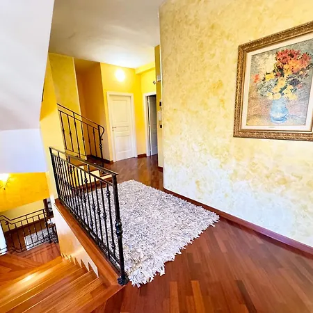 Bed & Breakfast Le Palme Francavilla Al Mare