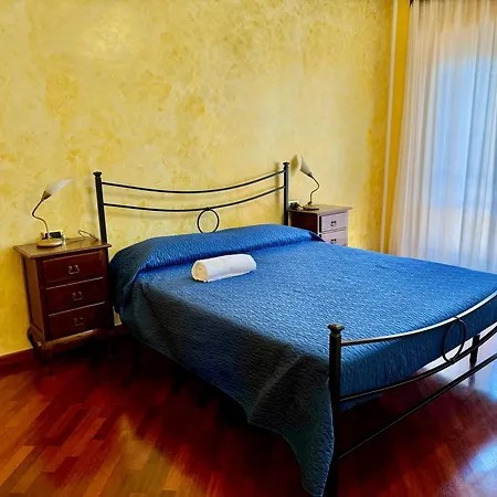 Le Palme Bed & Breakfast