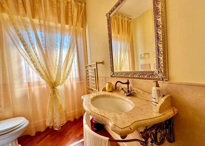 Le Palme 3* Francavilla Al Mare