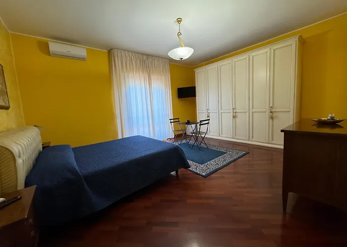 Le Palme Bed & Breakfast