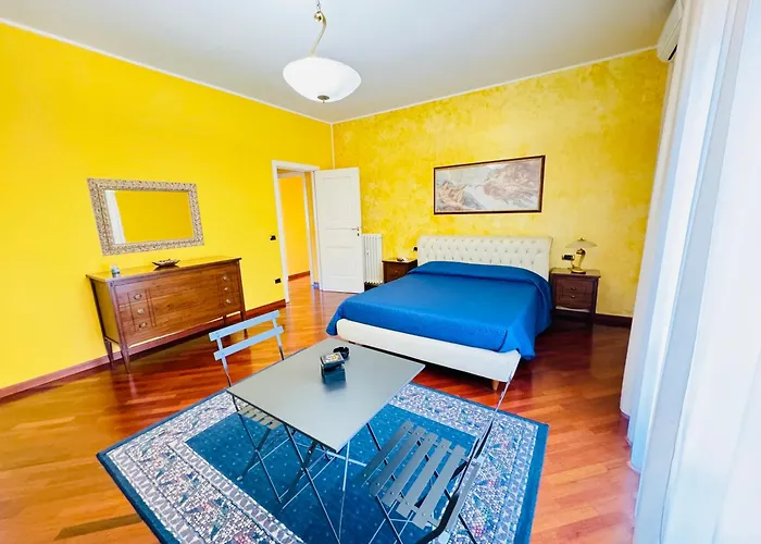 Le Palme Bed & Breakfast Francavilla Al Mare