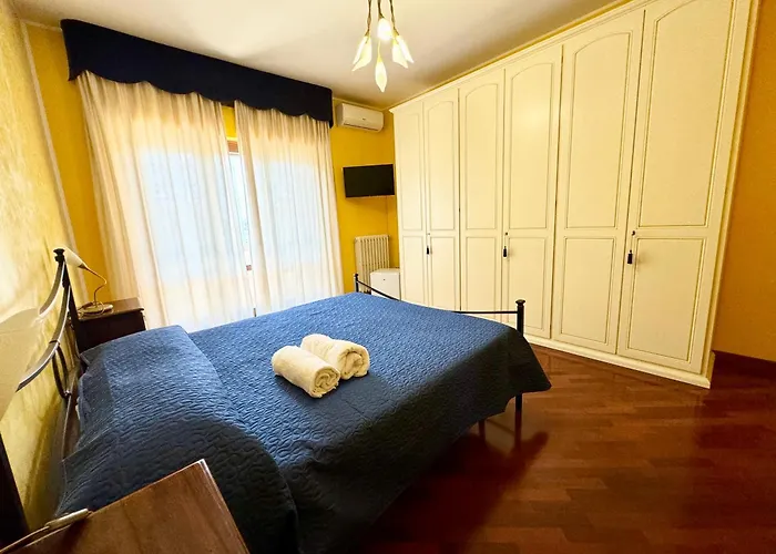 Bed & Breakfast Le Palme Francavilla Al Mare