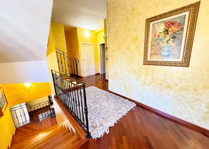 Bed & Breakfast Le Palme Francavilla Al Mare